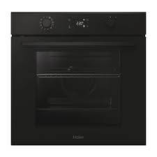 Haier H6 ID2P5B3YTB Indbygget ovn Sort